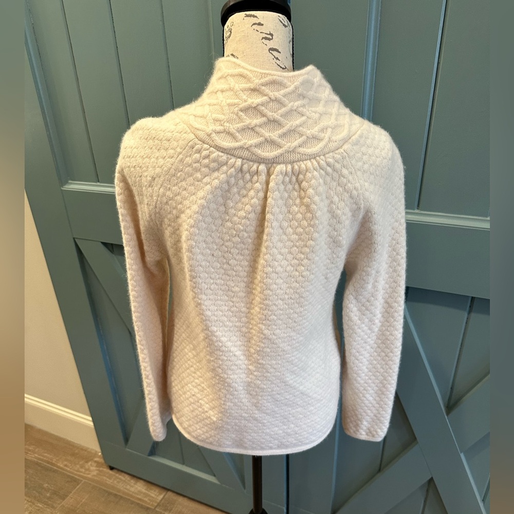 Loft Sweater Jacket - image 2